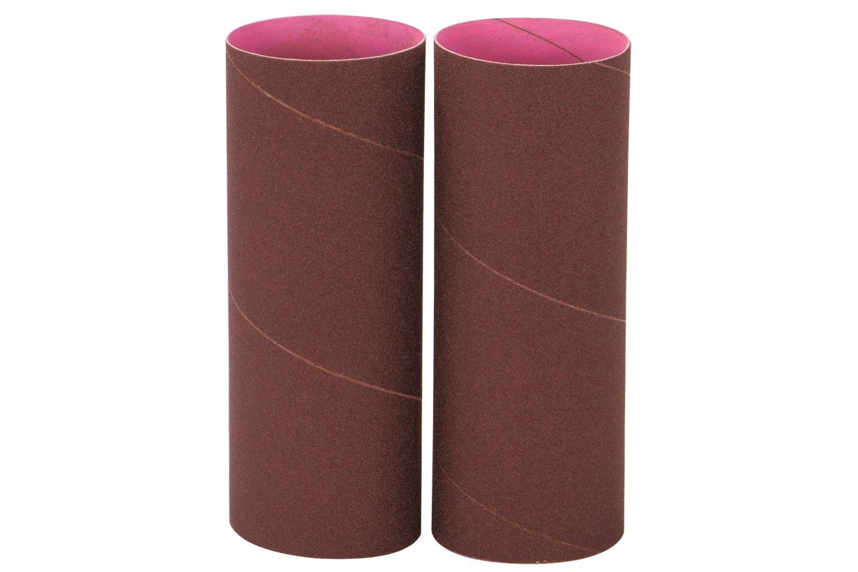 Шлифовальные втулки 75,8х230 мм 150G для JOSS-S (2 шт.)