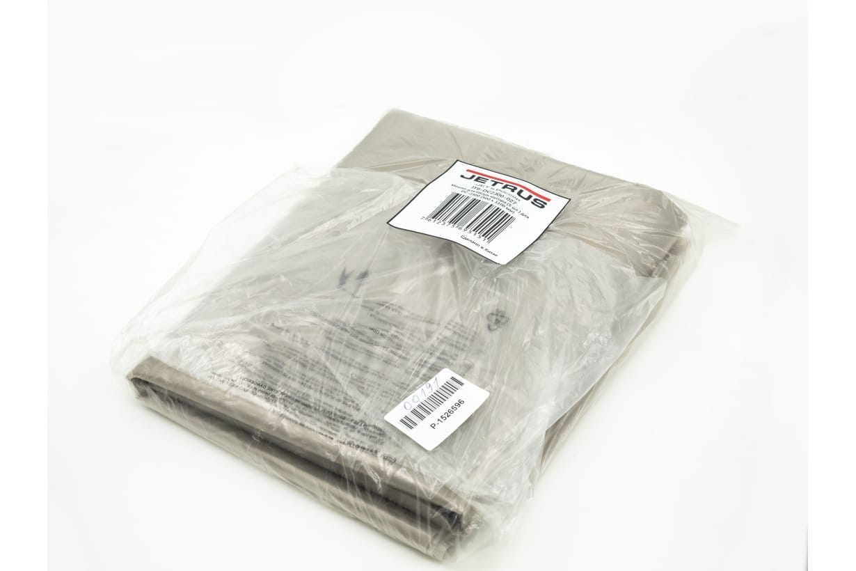 Мешки для сбора мусора (5 шт.) для DC-2300 (500 х 1000 мм)