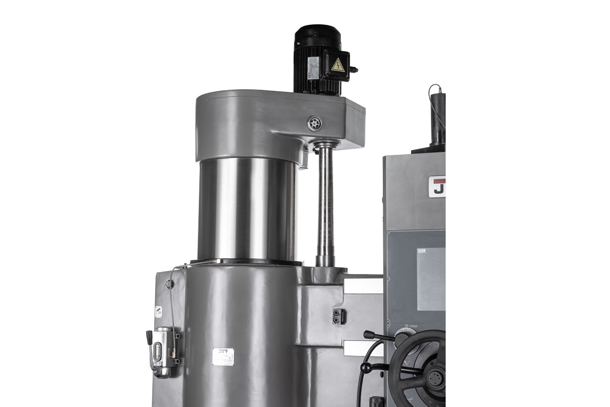 JET JRD-1600DRT Радиально-сверлильный станок 400В