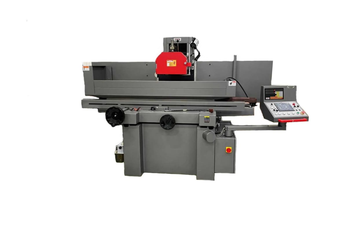 JET JPSG-1224SG Плоскошлифовальный станок