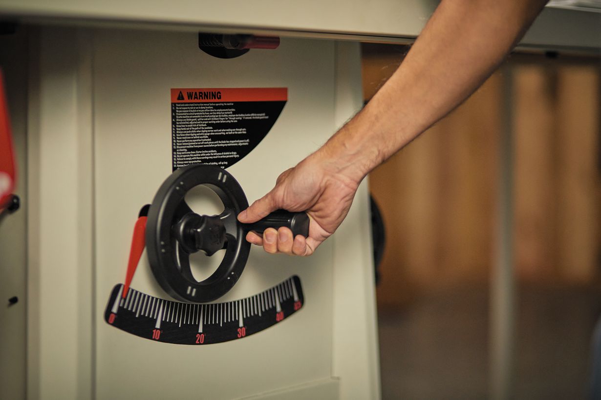 JET JPS-10TSL-M Циркулярная пила 230 В