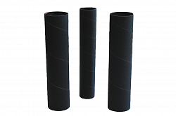 Фото анонса: Шлифовальная втулка 75.8х140 мм 100G для JBOS-5