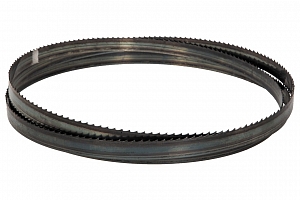 Фото анонса: Полотно каленой ленточной пилы 10х0,65х2240 4TPI (JBS-12, JWBS-12S и JWBS-12SL)