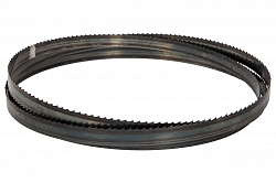 Фото анонса: Полотно каленой ленточной пилы 10х0,65х2375 4TPI (JWBS-14OS-M)